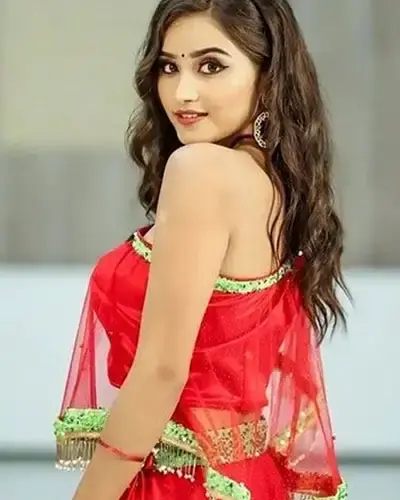 Escort In Tehri Garhwal